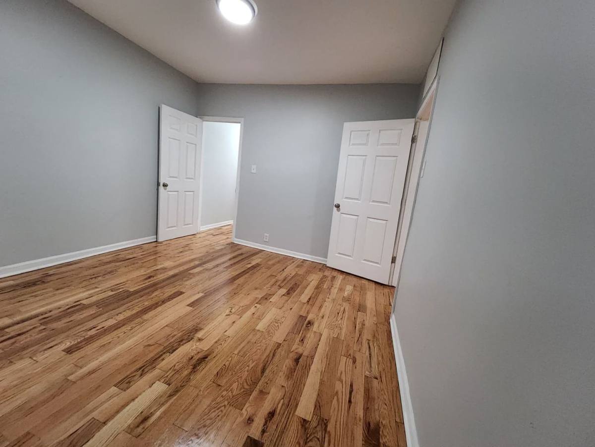 Apartment for rent at 7451-59 S Bennett Ave, Chicago, IL 60608