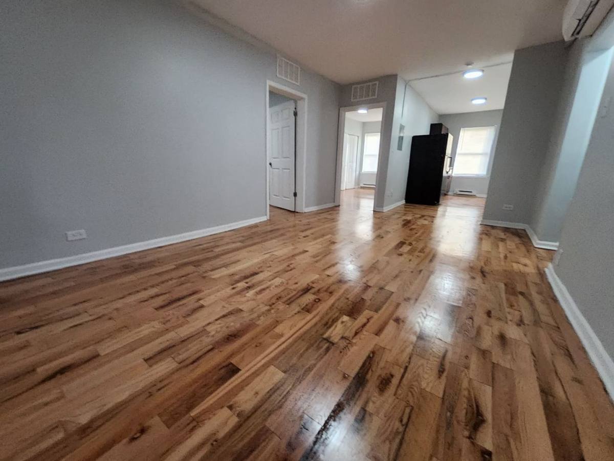 Apartment for rent at 7451-59 S Bennett Ave, Chicago, IL 60608