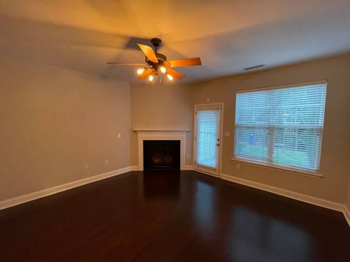 Townhouse for rent at 8835 Camden Park Dr, Raleigh, NC 27613