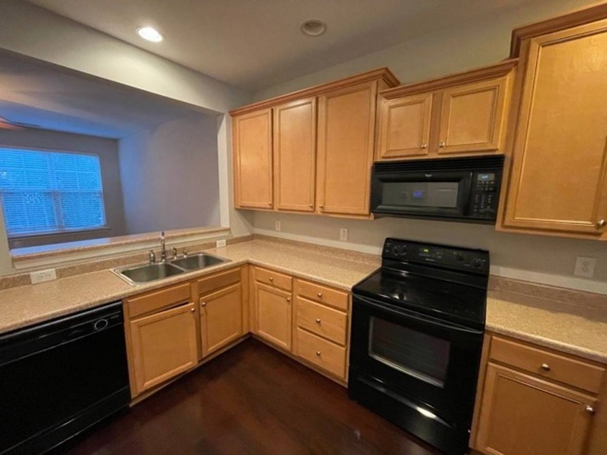 Townhouse for rent at 8835 Camden Park Dr, Raleigh, NC 27613