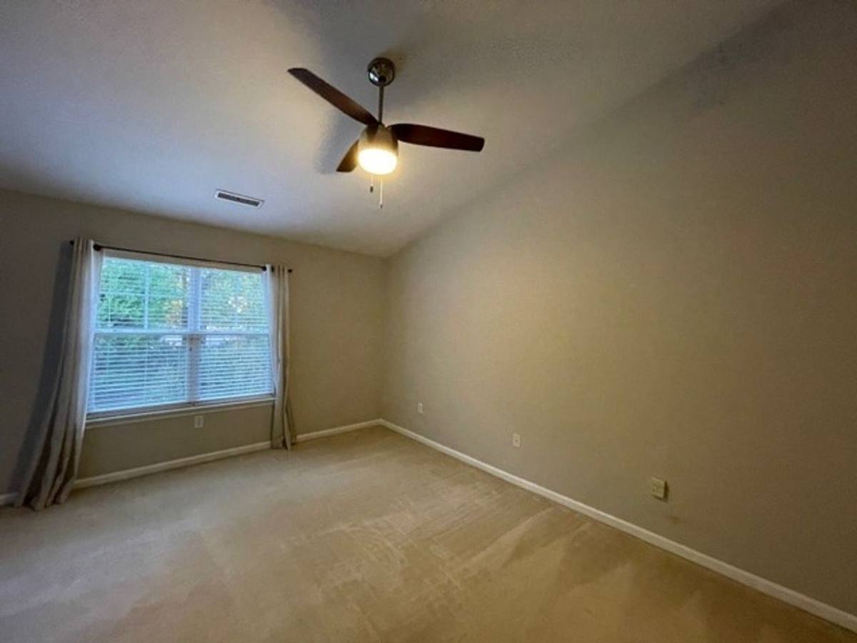 Townhouse for rent at 8835 Camden Park Dr, Raleigh, NC 27613