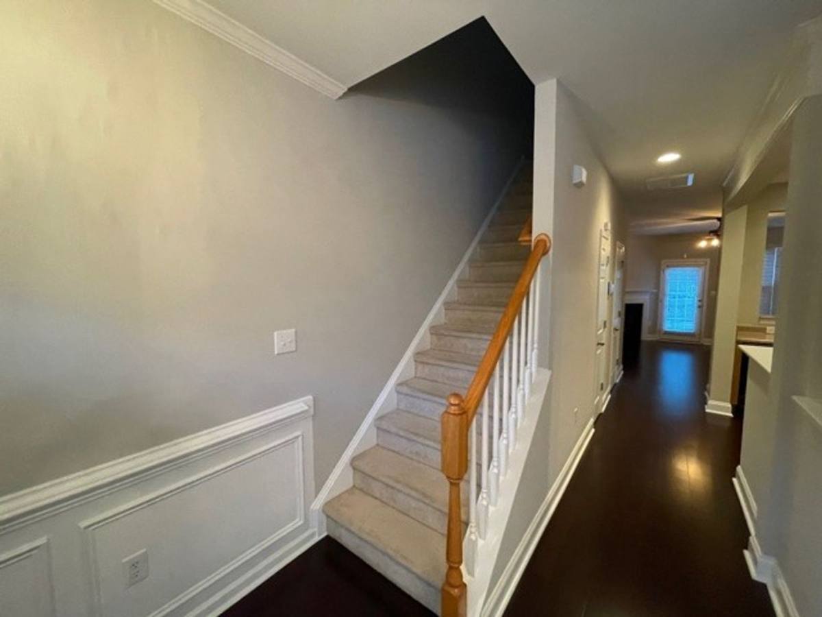 Townhouse for rent at 8835 Camden Park Dr, Raleigh, NC 27613