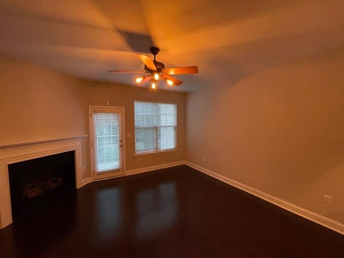 Townhouse for rent at 8835 Camden Park Dr, Raleigh, NC 27613