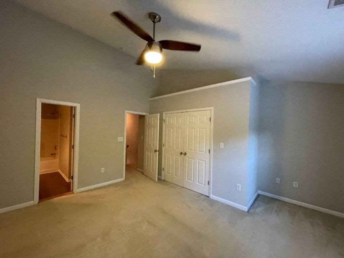 Townhouse for rent at 8835 Camden Park Dr, Raleigh, NC 27613