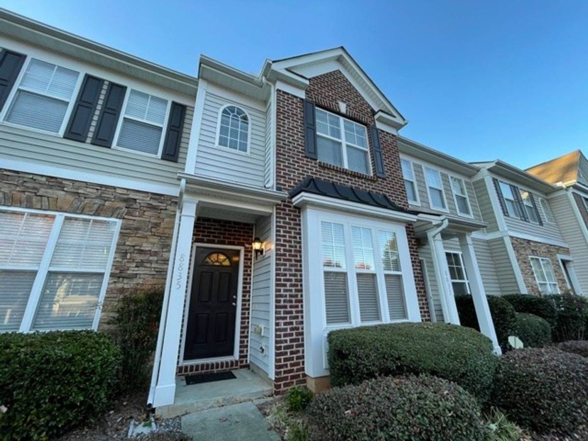 Townhouse for rent at 8835 Camden Park Dr, Raleigh, NC 27613