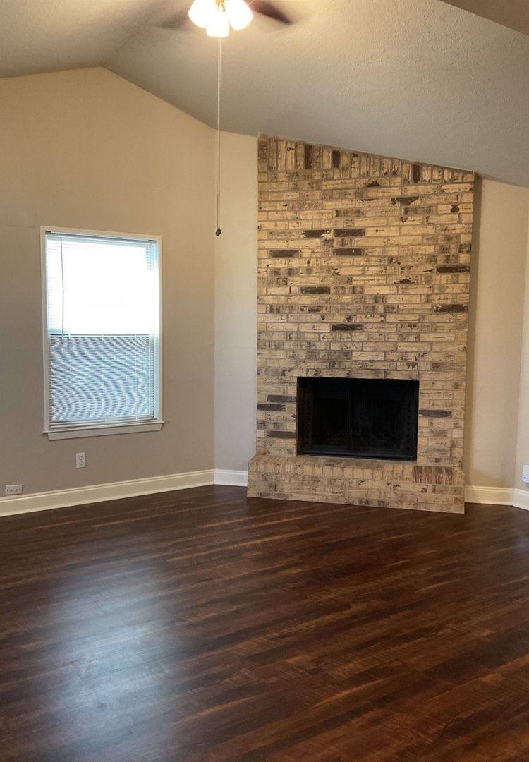 House for rent at 2301 Lago Trail, Killeen, TX 76543