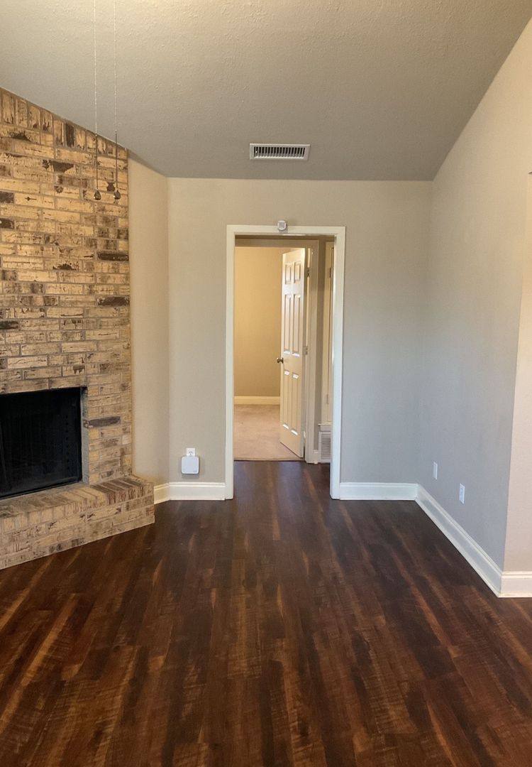 House for rent at 2301 Lago Trail, Killeen, TX 76543