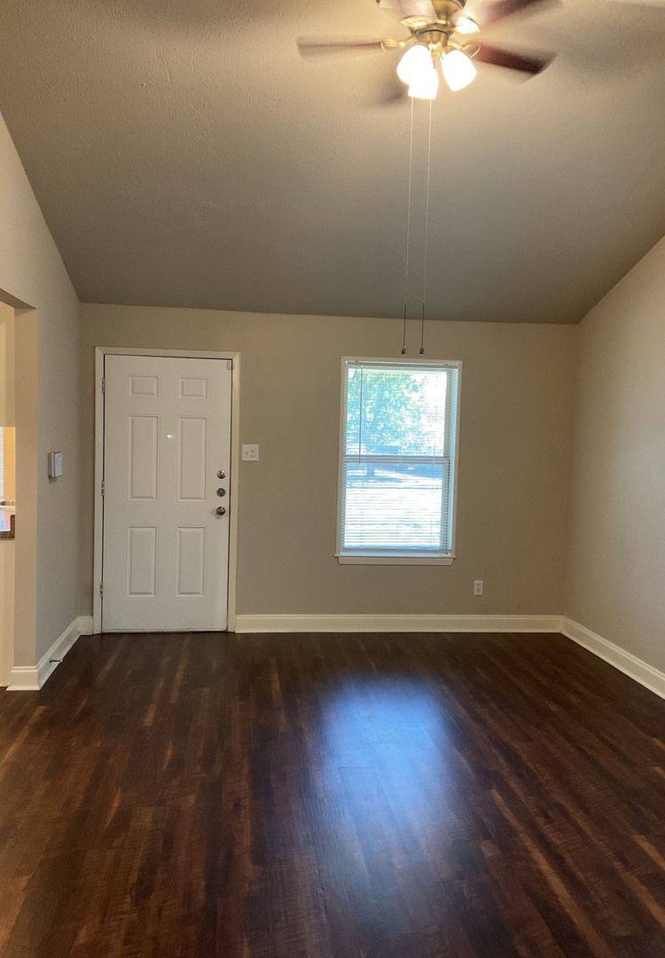 House for rent at 2301 Lago Trail, Killeen, TX 76543