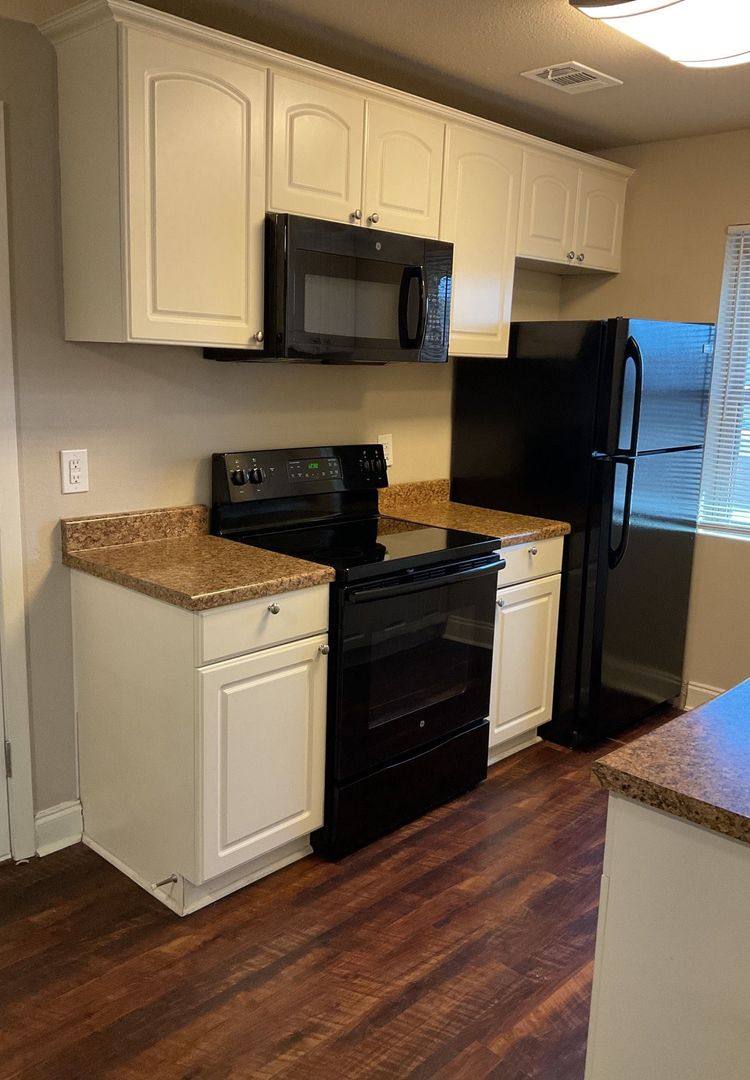 House for rent at 2301 Lago Trail, Killeen, TX 76543