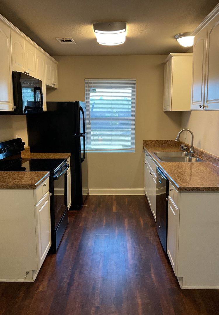 House for rent at 2301 Lago Trail, Killeen, TX 76543