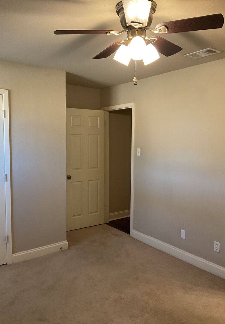 House for rent at 2301 Lago Trail, Killeen, TX 76543