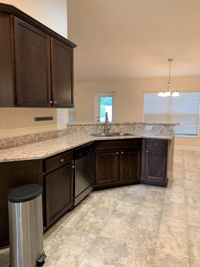 House for rent at 3273 SW Rosser Blvd, Port Saint Lucie, FL 34953