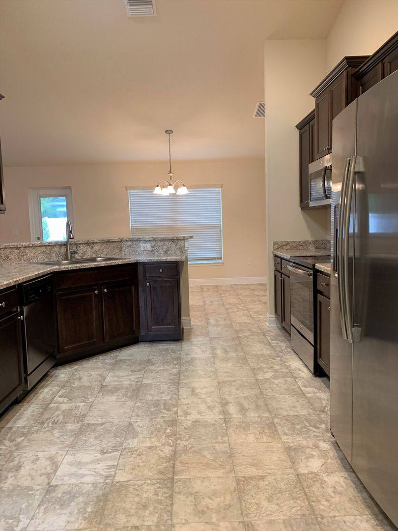 House for rent at 3273 SW Rosser Blvd, Port Saint Lucie, FL 34953