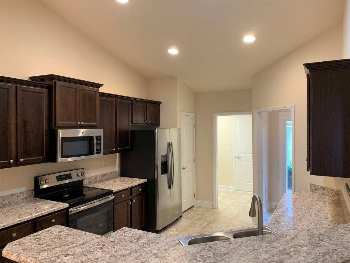 House for rent at 3273 SW Rosser Blvd, Port Saint Lucie, FL 34953