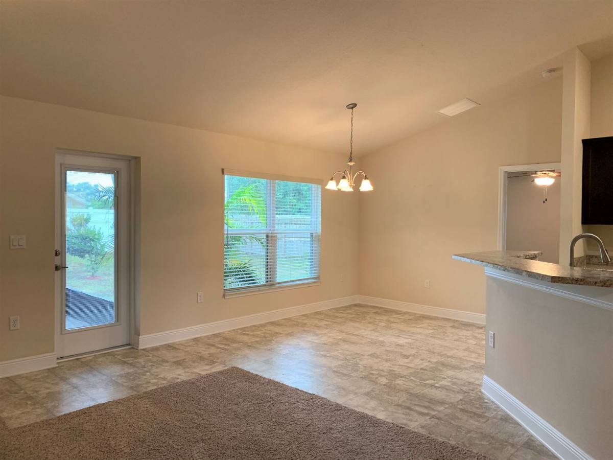 House for rent at 3273 SW Rosser Blvd, Port Saint Lucie, FL 34953
