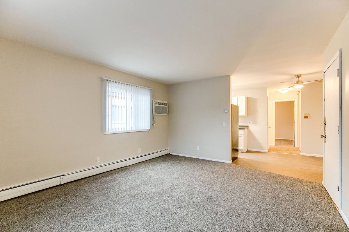Apartment for rent at 3116 22nd Ave S, Minneapolis, MN 55407