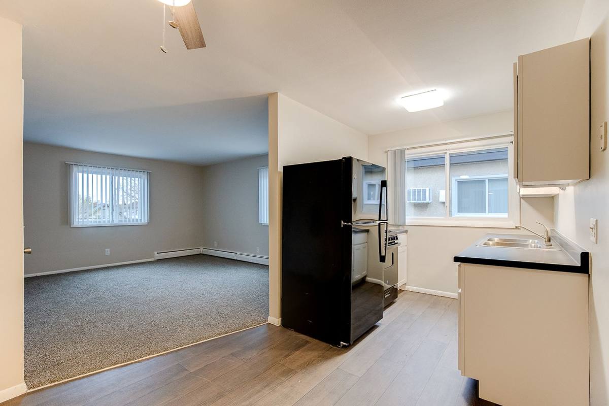 Apartment for rent at 3116 22nd Ave S, Minneapolis, MN 55407