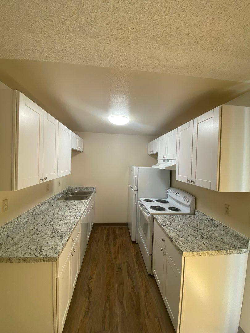 Apartment for rent at 1016-1030 W 8th Place, The Dalles, OR 97058