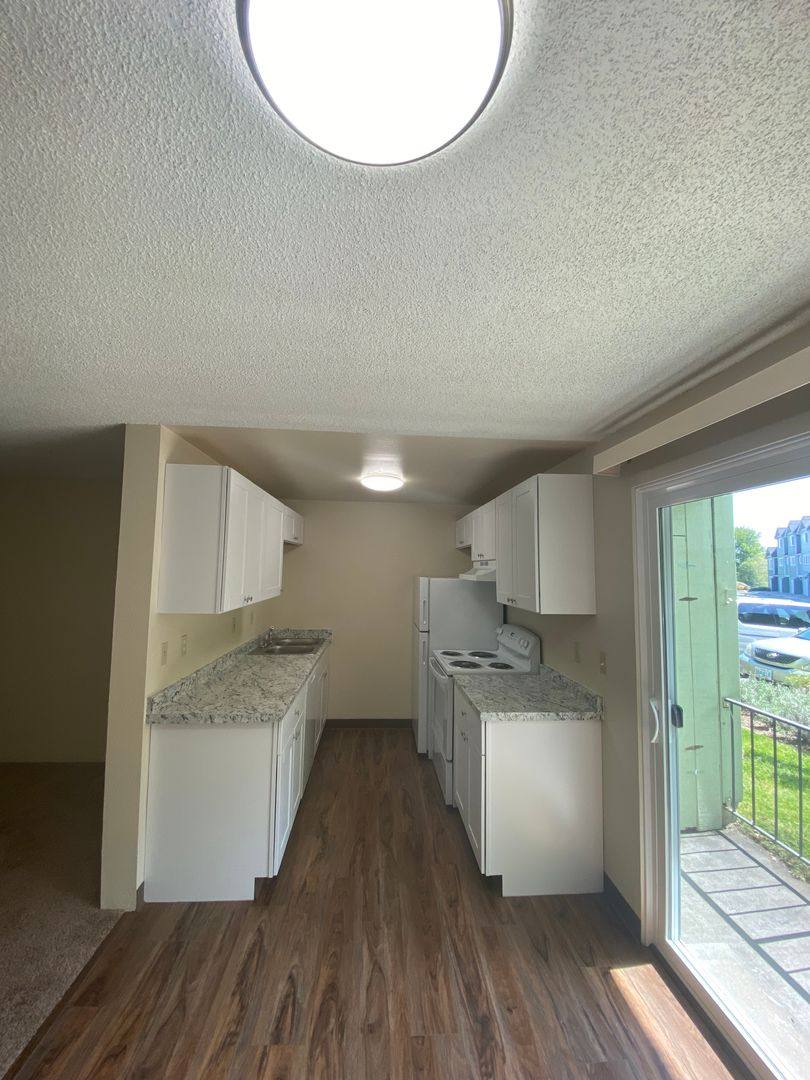 Apartment for rent at 1016-1030 W 8th Place, The Dalles, OR 97058
