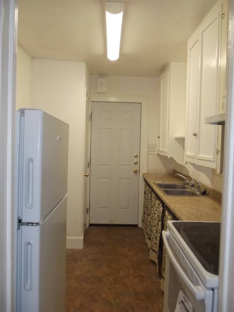 Apartment for rent at 2211 17th St, Lubbock, TX 79401