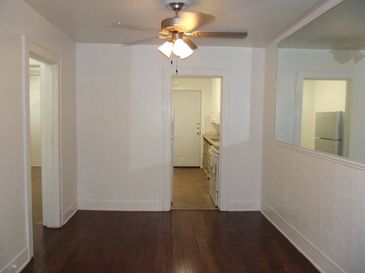 Apartment for rent at 2211 17th St, Lubbock, TX 79401