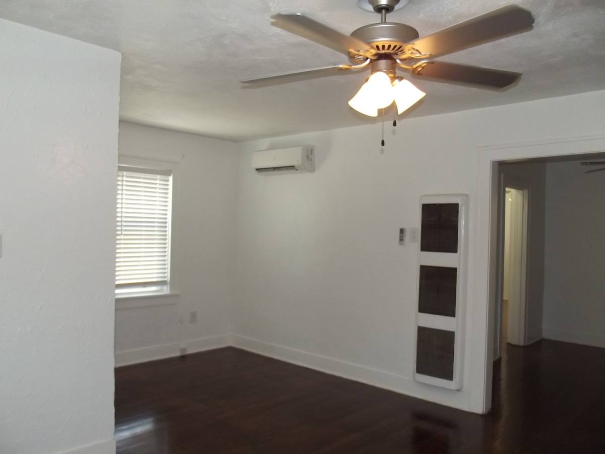 Apartment for rent at 2211 17th St, Lubbock, TX 79401