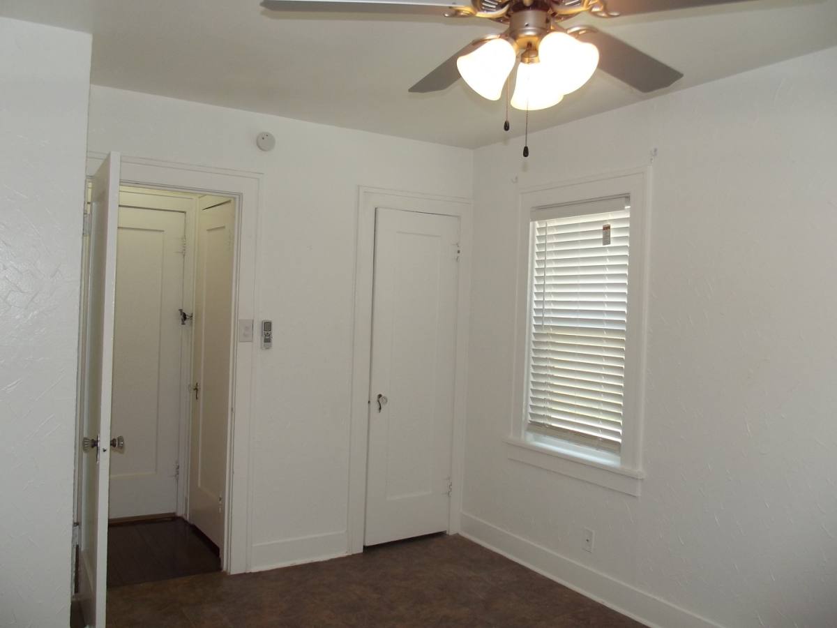 Apartment for rent at 2211 17th St, Lubbock, TX 79401