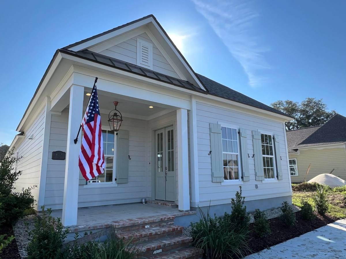 House for rent at 4773 Cottage Oaks Dr, Gonzales, LA 70737