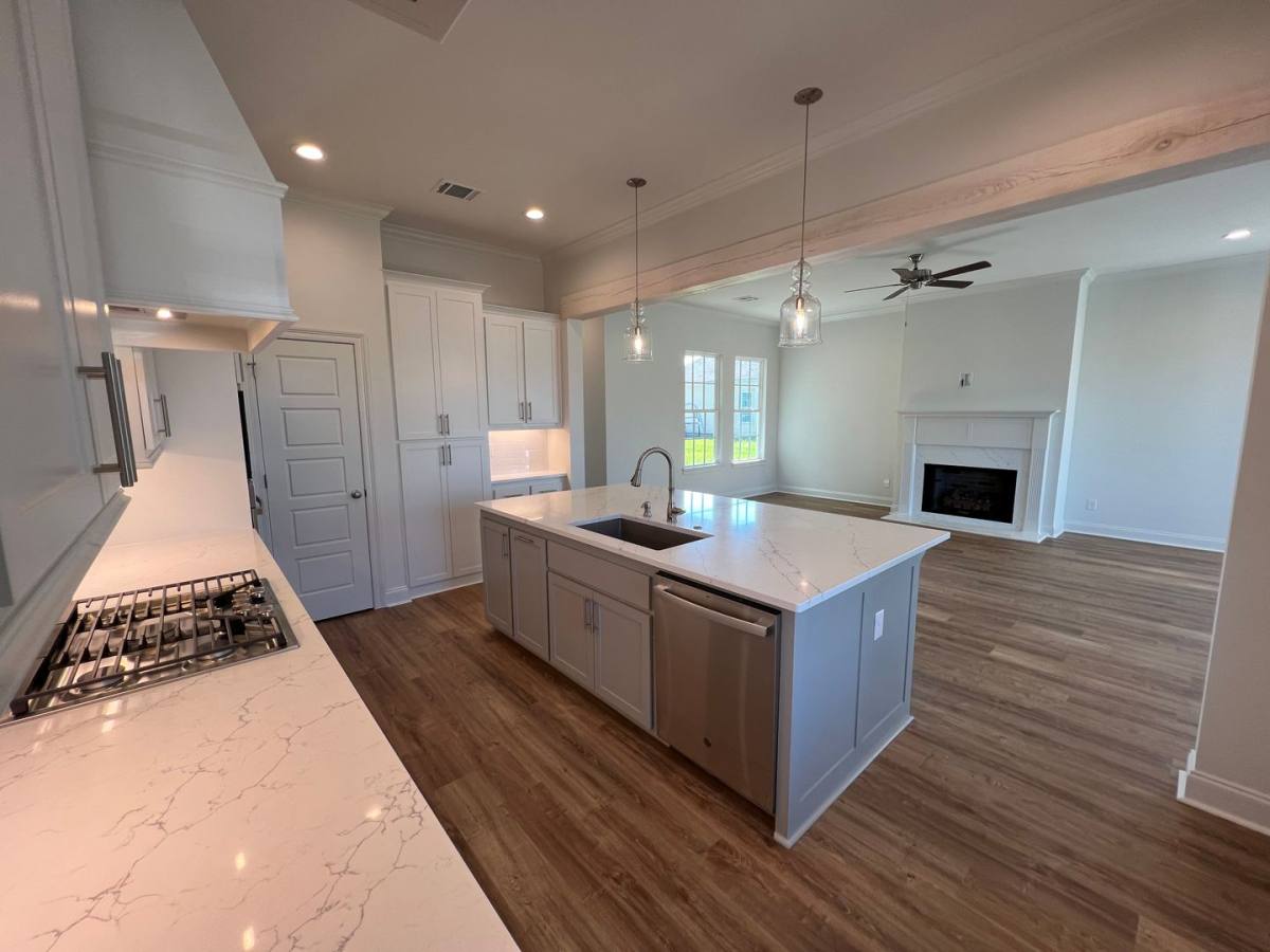 House for rent at 4773 Cottage Oaks Dr, Gonzales, LA 70737