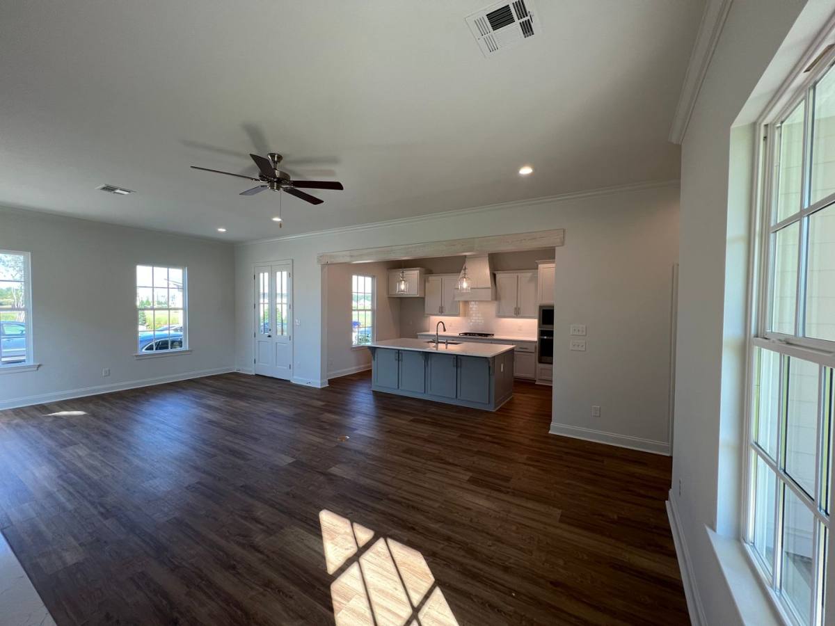 House for rent at 4773 Cottage Oaks Dr, Gonzales, LA 70737
