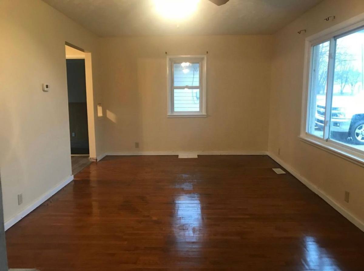 House for rent at 101 W 2nd St, Albany, IN 47320