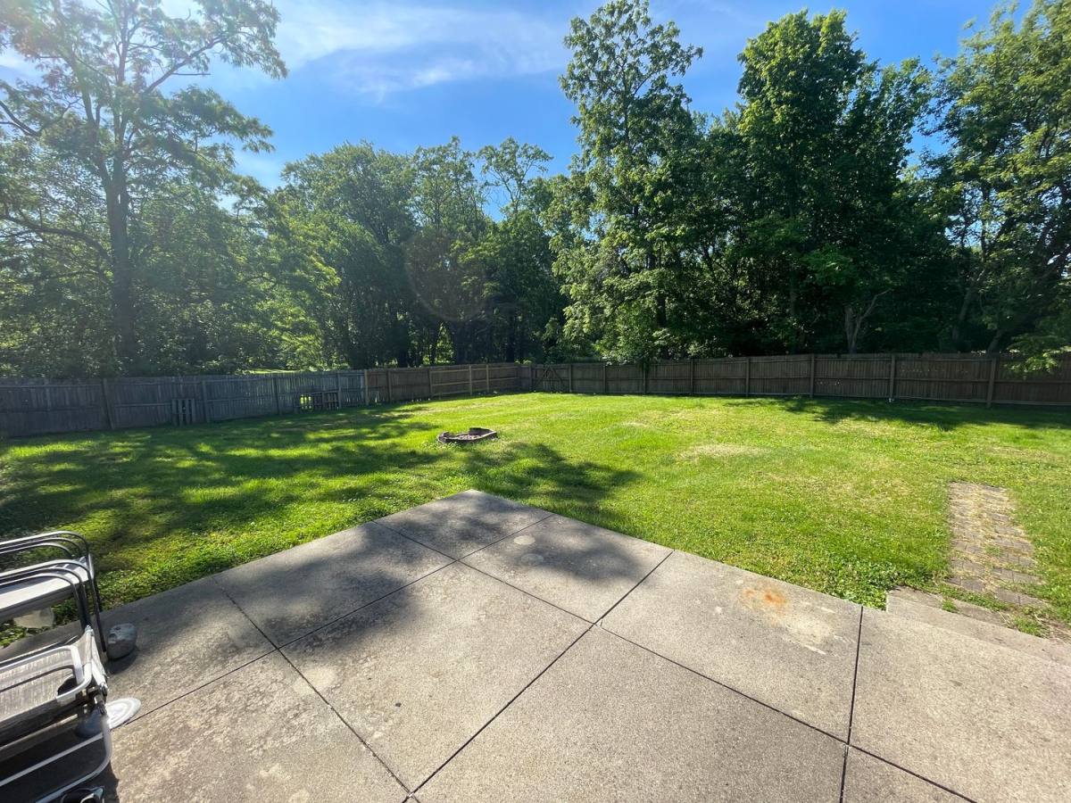 House for rent at 101 W 2nd St, Albany, IN 47320