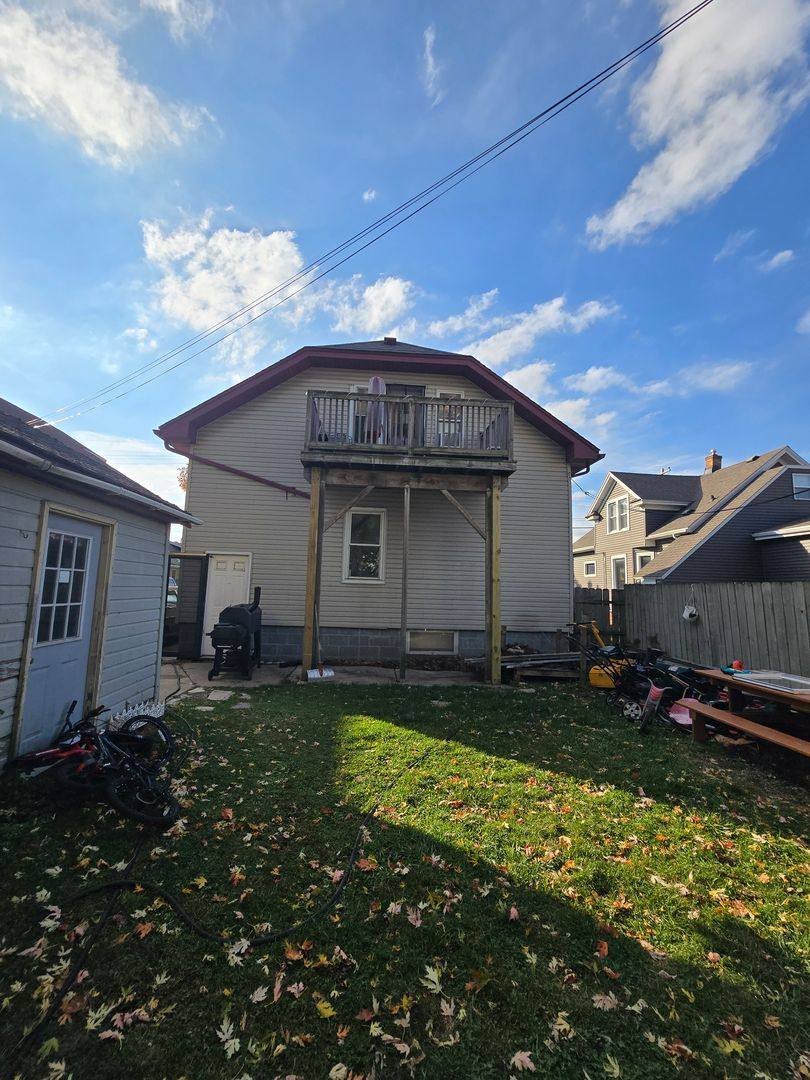 Apartment for rent at 4603 22nd Ave, Kenosha, WI 53140