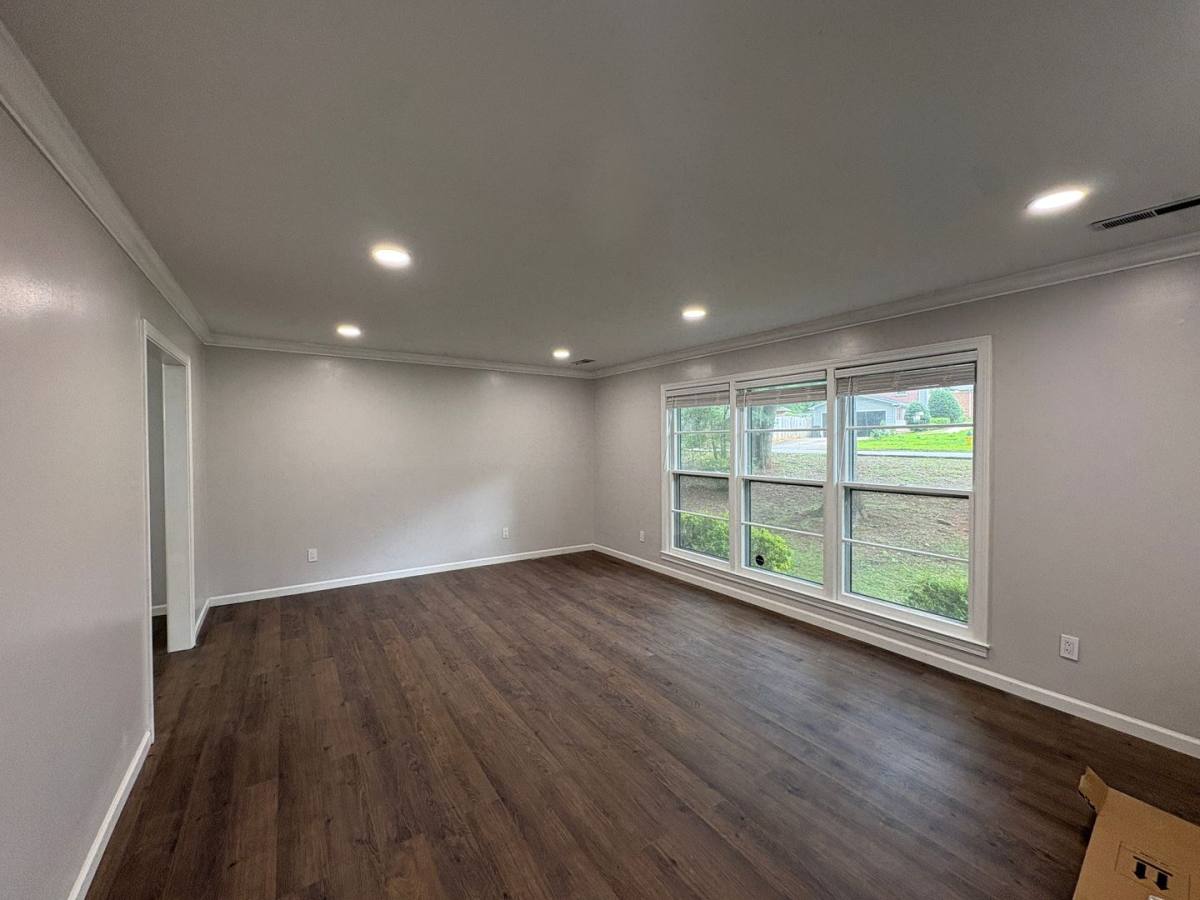 House for rent at 101 Verner Dr, Greenville, SC 29617