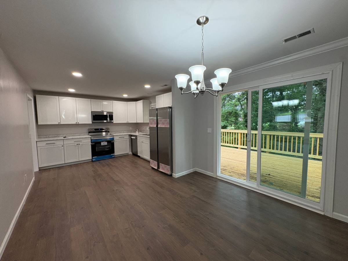 House for rent at 101 Verner Dr, Greenville, SC 29617