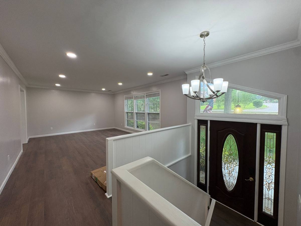 House for rent at 101 Verner Dr, Greenville, SC 29617