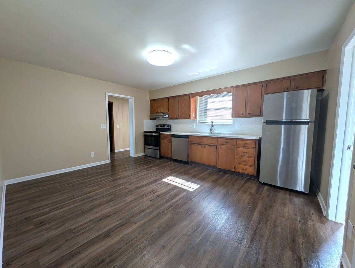 Apartment for rent at 6038 Bizier Rd E, Jacksonville, FL 32244