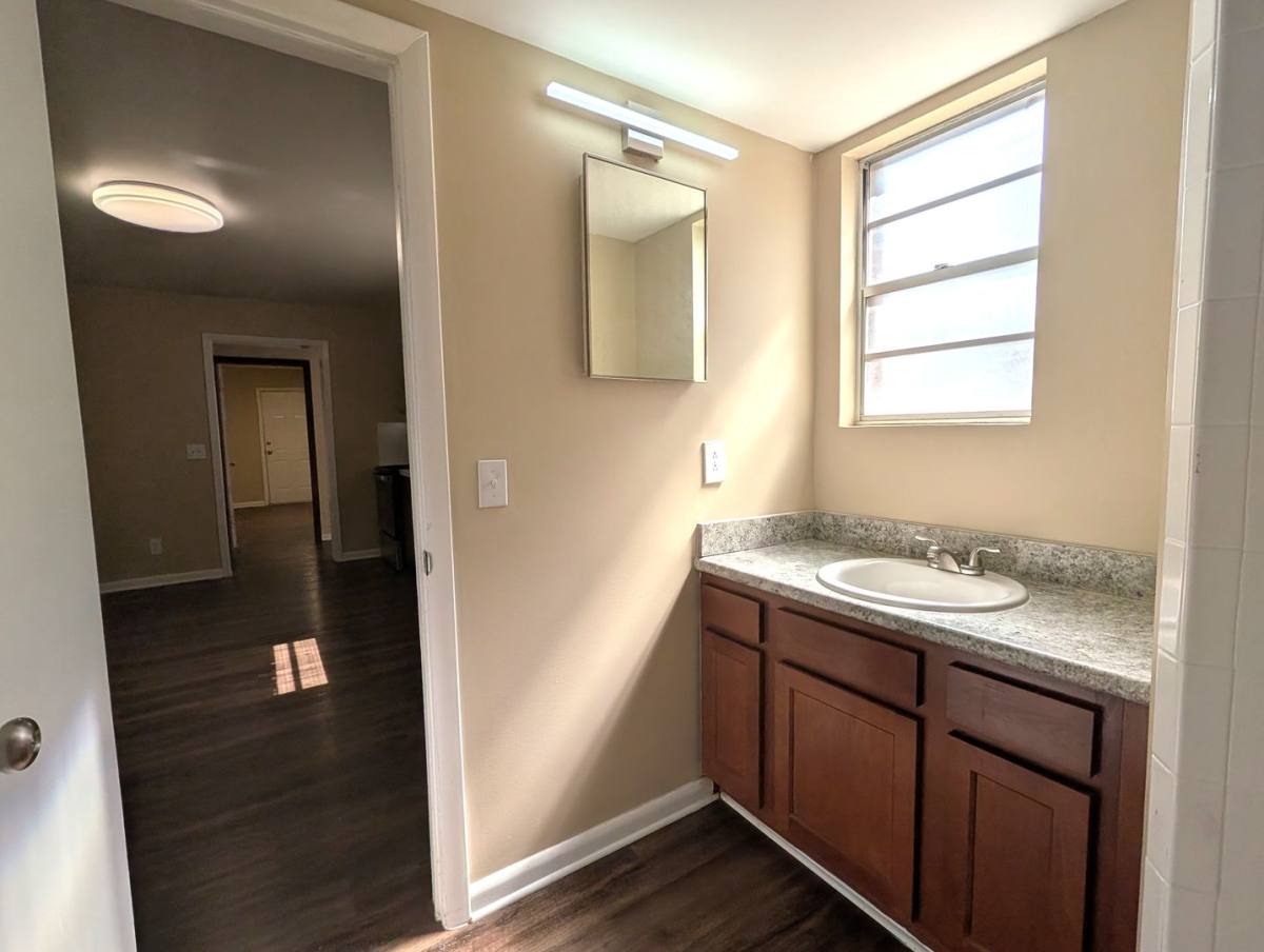 Apartment for rent at 6038 Bizier Rd E, Jacksonville, FL 32244
