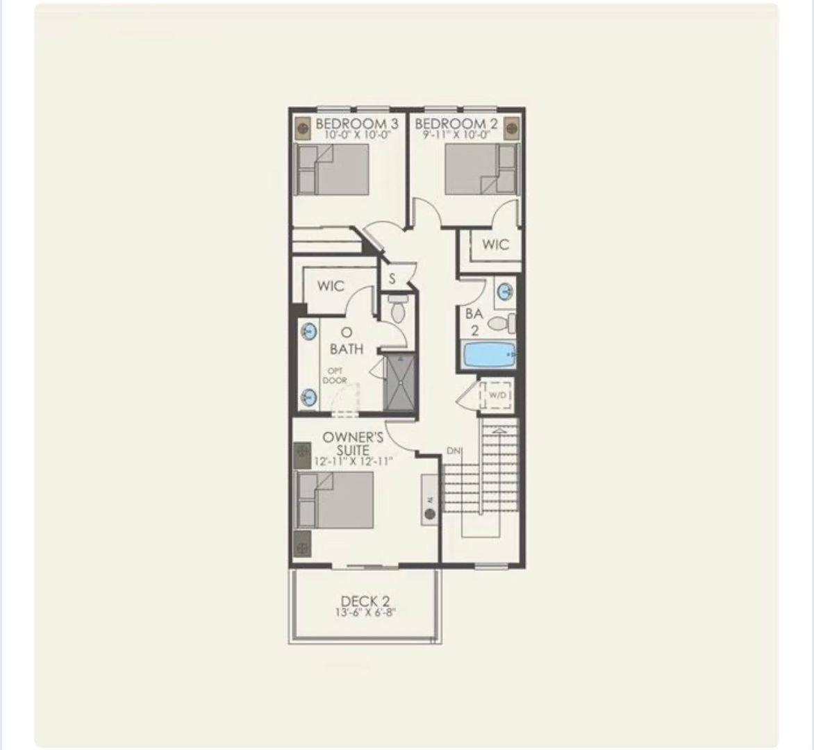 Townhouse for rent at 536 Oak Ridge Lane, Alameda, CA 94501
