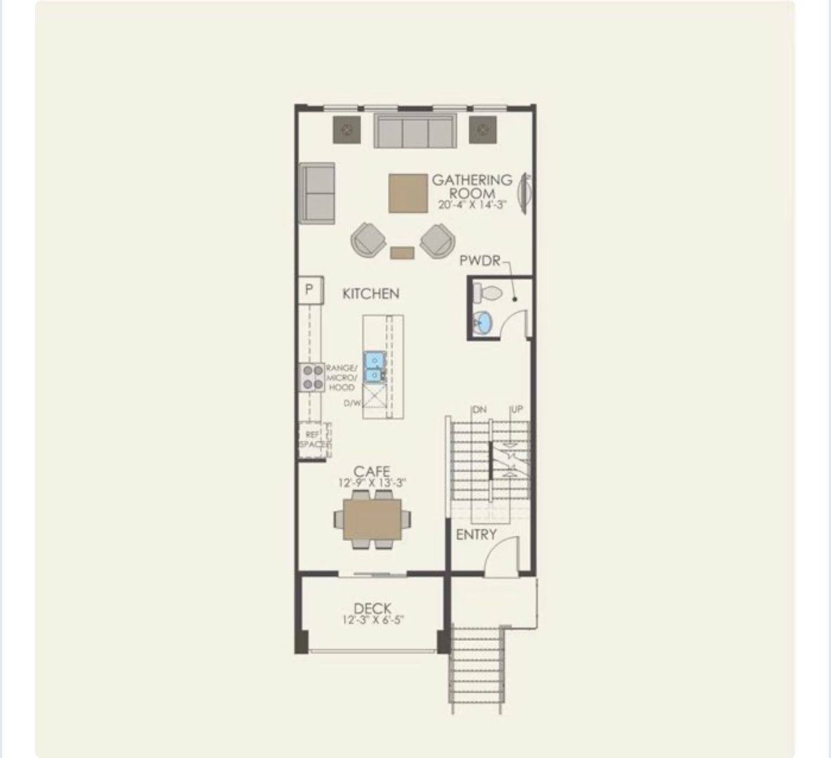 Townhouse for rent at 536 Oak Ridge Lane, Alameda, CA 94501