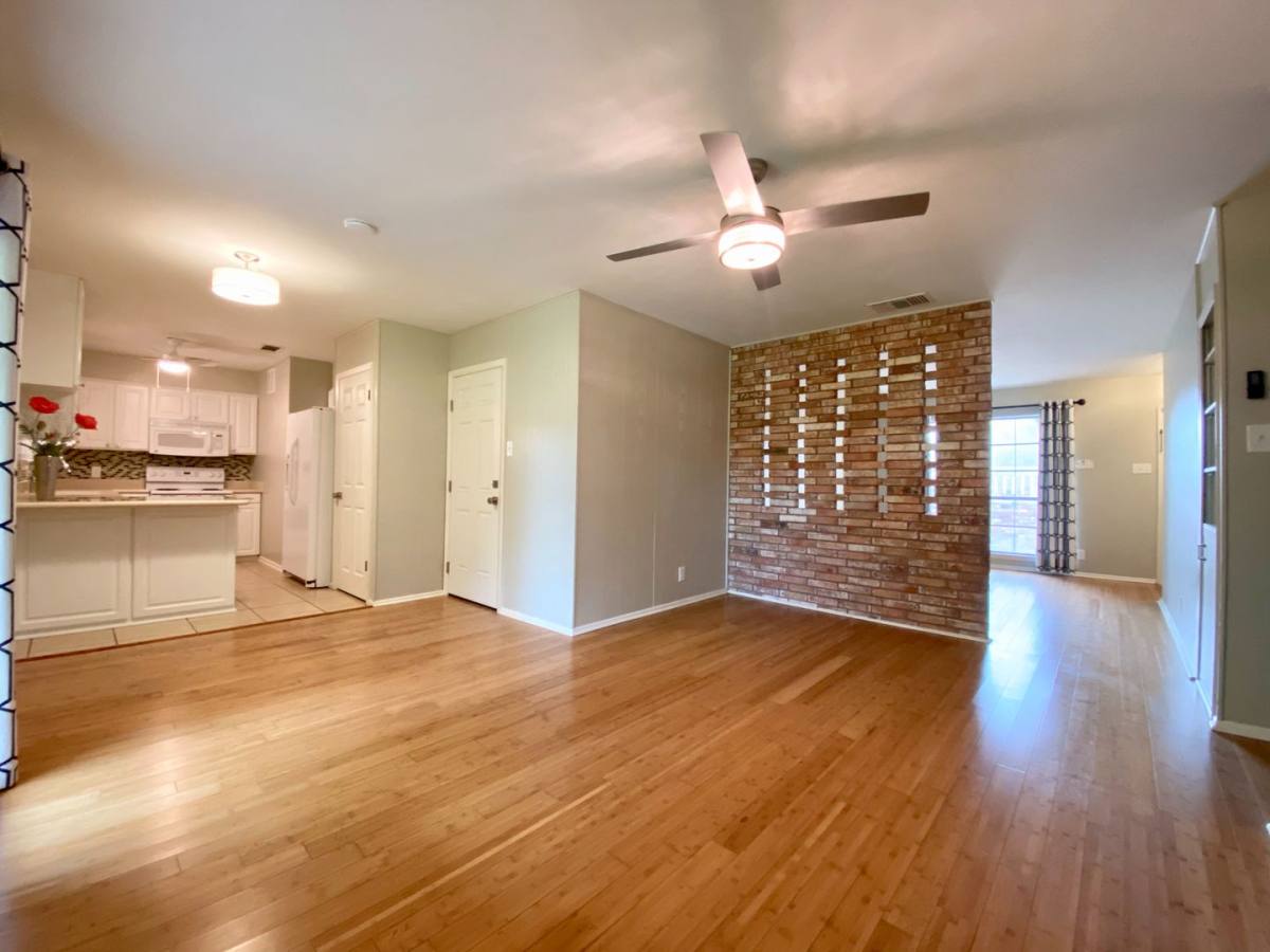 House for rent at 3514 Clearfield, San Antonio, TX 78230