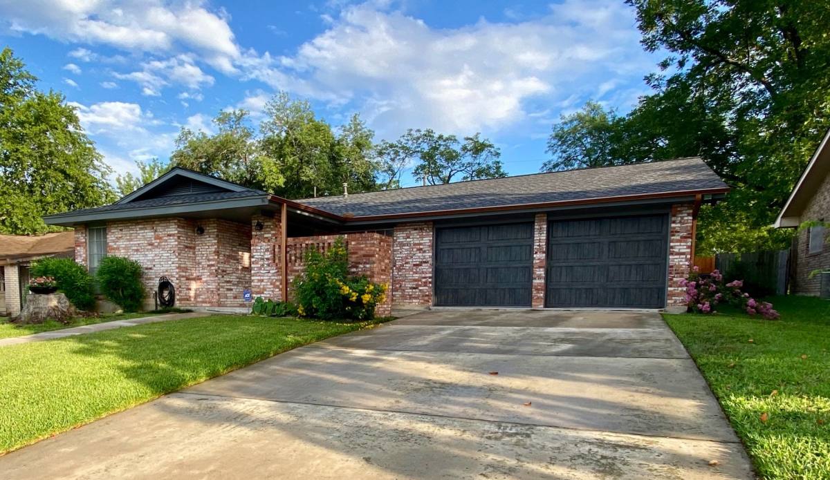 House for rent at 3514 Clearfield, San Antonio, TX 78230
