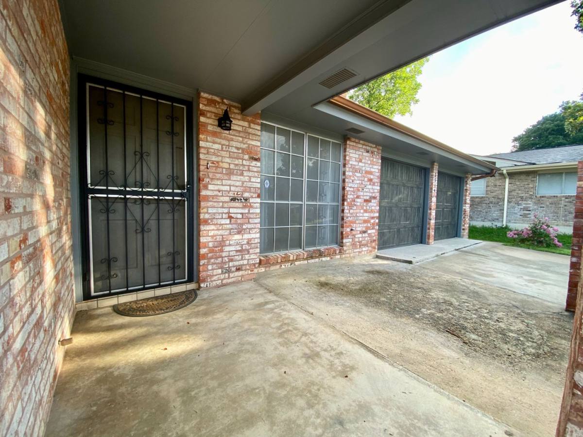 House for rent at 3514 Clearfield, San Antonio, TX 78230