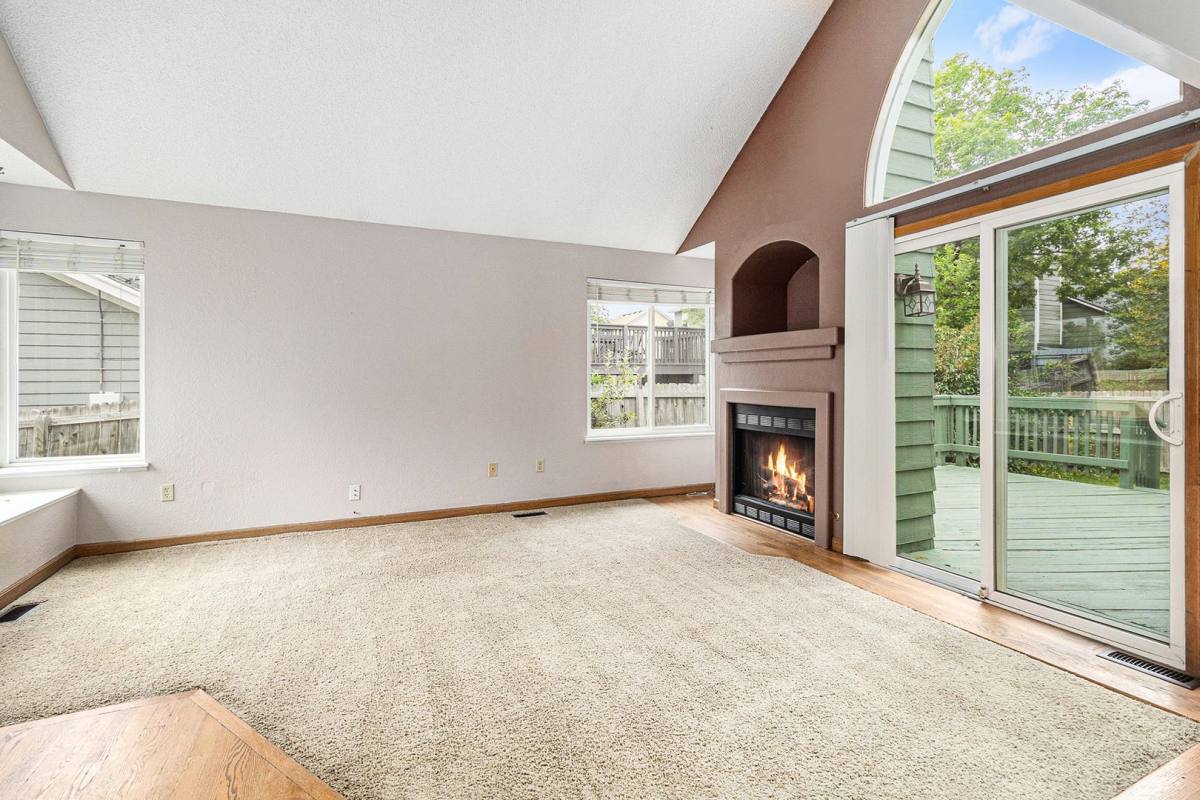 House for rent at 9855 Iris St, Broomfield, CO 80021