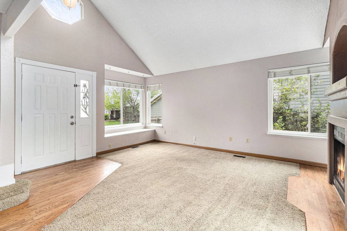 House for rent at 9855 Iris St, Broomfield, CO 80021