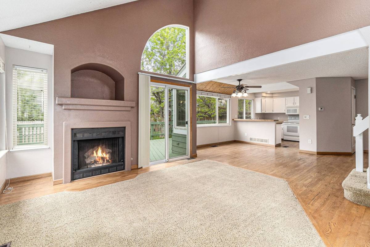 House for rent at 9855 Iris St, Broomfield, CO 80021