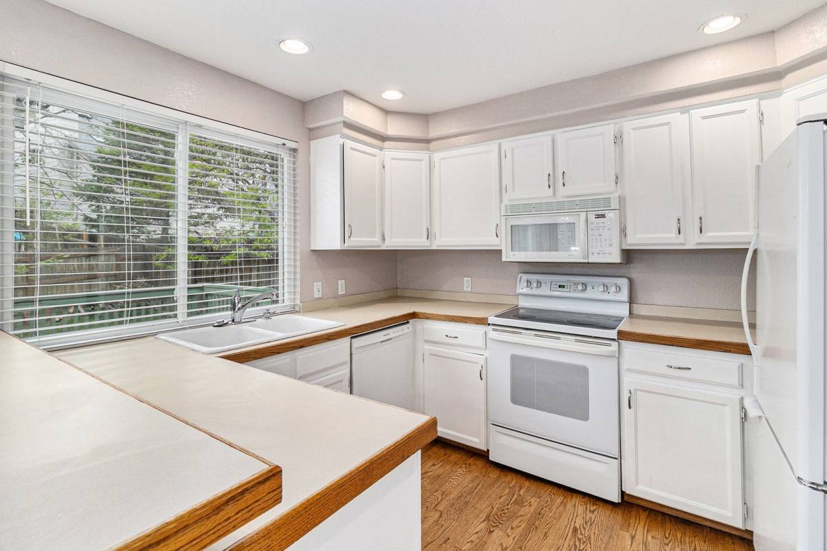 House for rent at 9855 Iris St, Broomfield, CO 80021