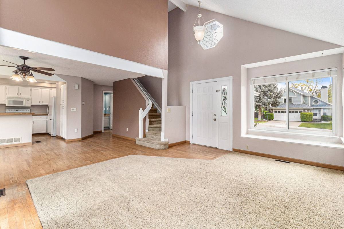 House for rent at 9855 Iris St, Broomfield, CO 80021