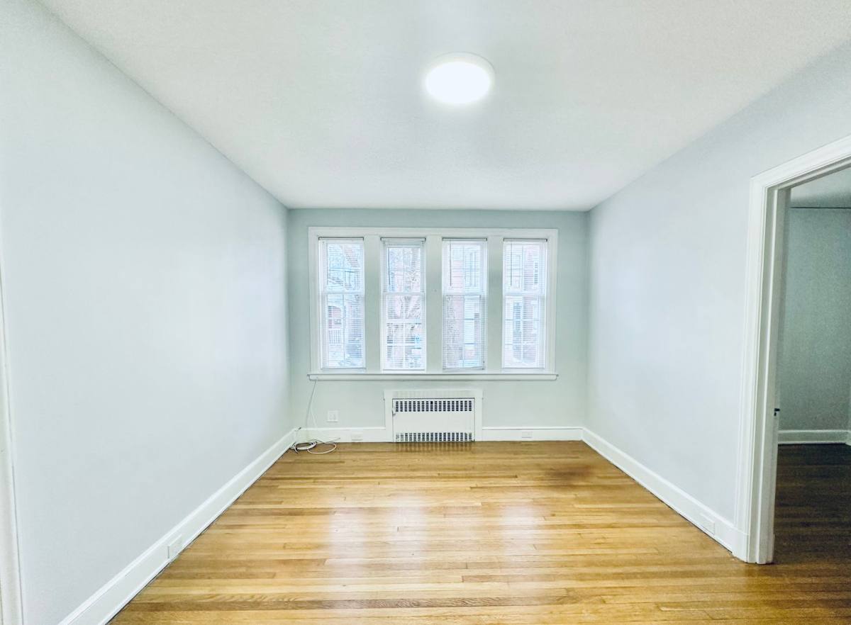 Apartment for rent at 25 Lynwood Place, New Haven, CT 06511