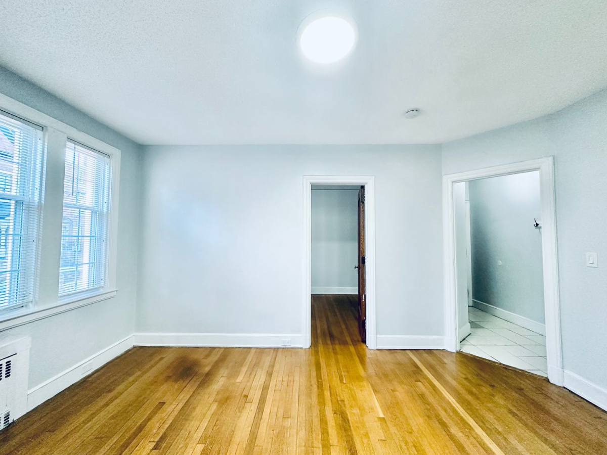 Apartment for rent at 25 Lynwood Place, New Haven, CT 06511